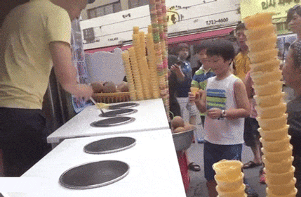 получите, распишитесь