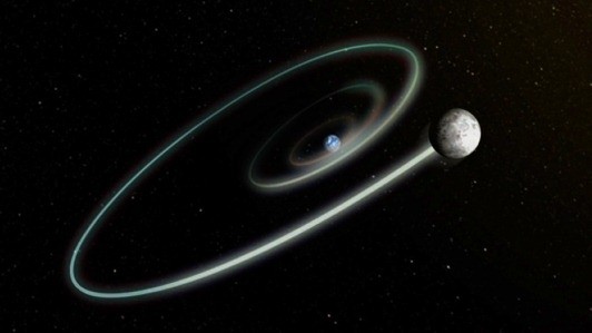 Спилбергу на заметку: какой была бы Солнечная система 