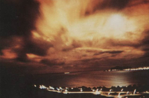  10 безответственных поступков, связанных с ядерным оружием 