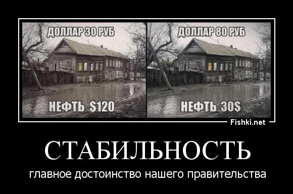 Фото стабильность в россии