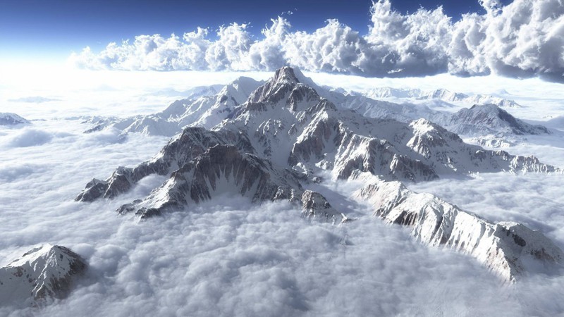 Сколько стоит восхождение на Эверест?