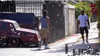 Как выйти победителем в любой драке