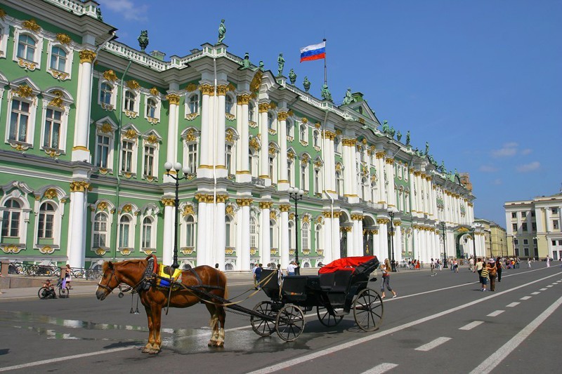 Территория митсубиши санкт петербург