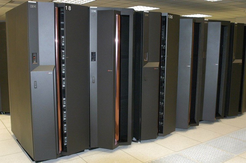 10 самых дорогих суперкомпьютеров, которые поражают своей мощностью