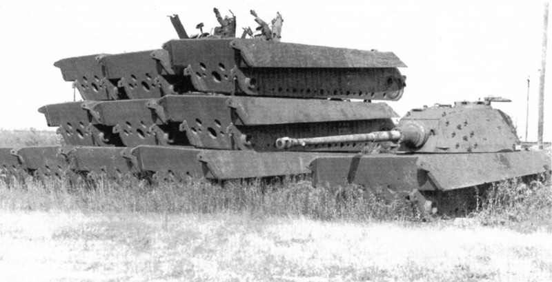 Panzer Vorwärts! Танки, вперед! Часть 7 Ausf D 2