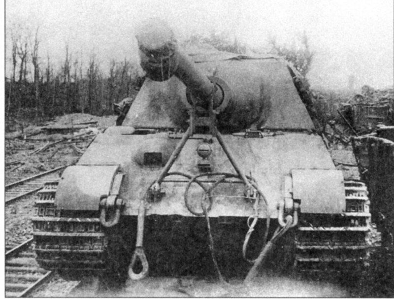 Panzer Vorwärts! Танки, вперед! Часть 7 Ausf D 2