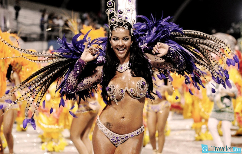 Подборка Тётушек из Бразилии, где много много диких ааабизьян... Карнавал Рио, бразилия, девушки