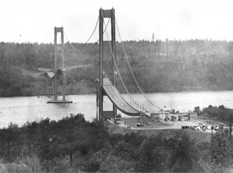 Такомский мост