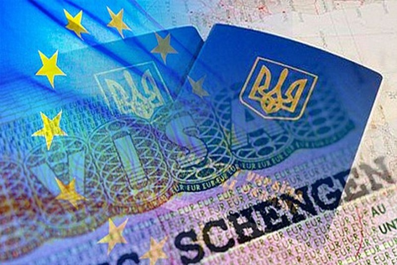 Гражданам Украины стали массово отказывать в визах, несмотря на обещания