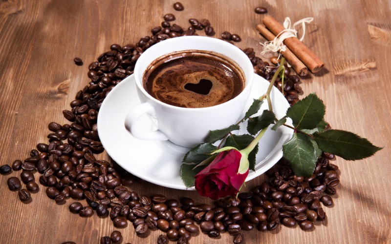Кофе – самый продаваемый продукт после нефти