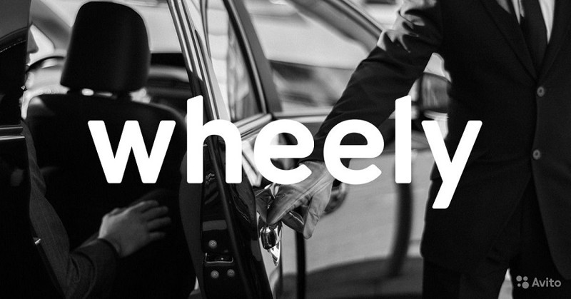 Промокод для Wheely: JEW3Y