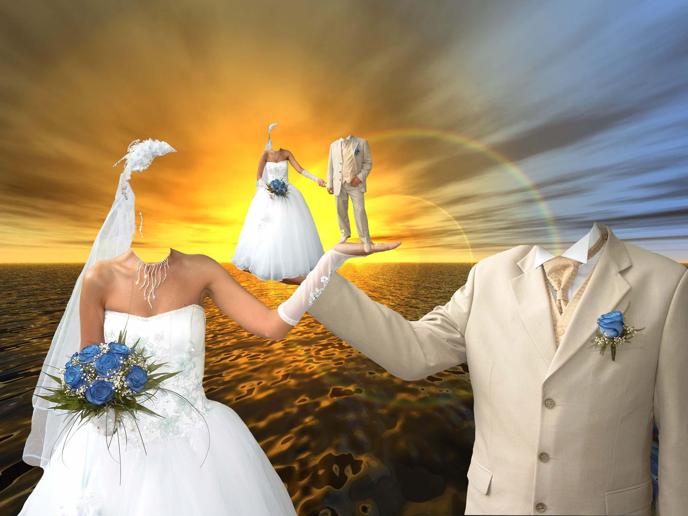 Видео на свадьбу мужу. Свадьба. Свадьба для фотошопа. Жених и невеста. Свадебный фотомонтаж.