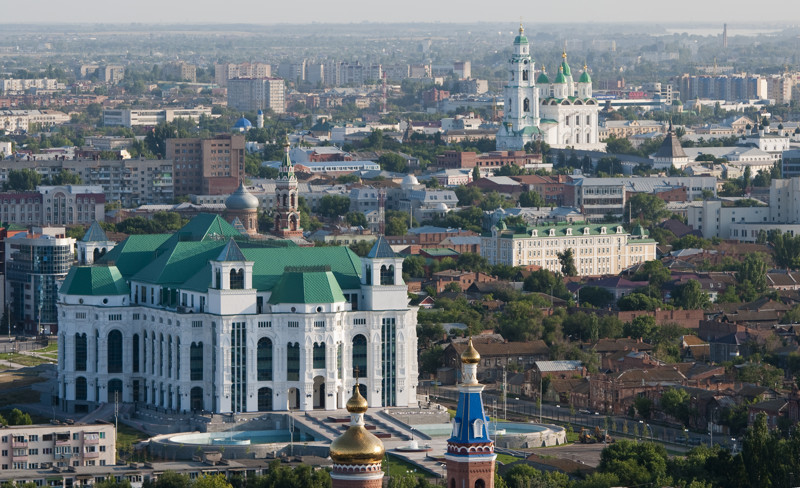 7. Валютных ипотечников очень много