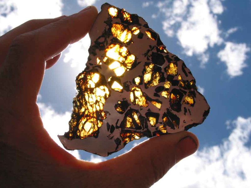 Звездный камень Фукан