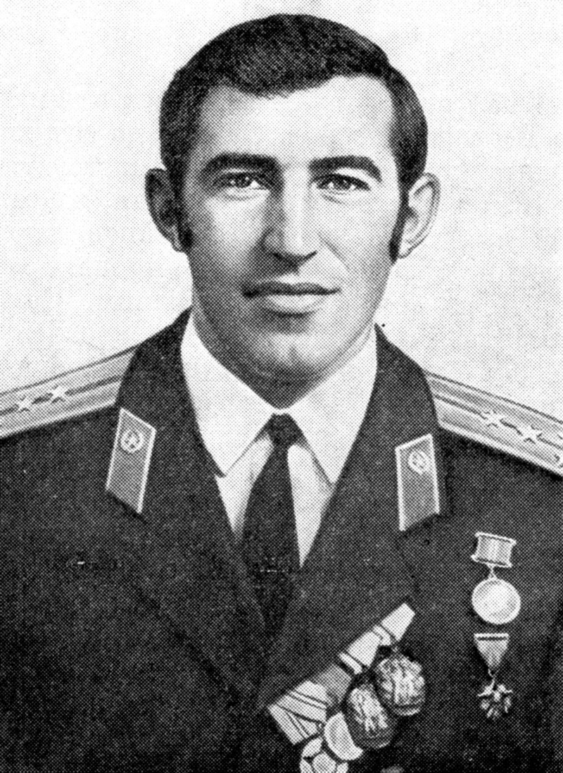  Анатолий Васильевич Фирсов