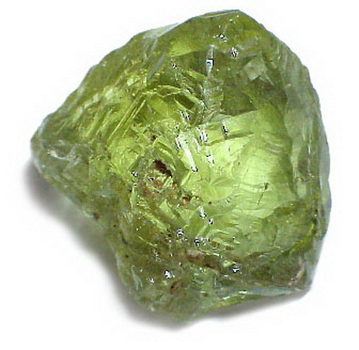 Зеленый Прозрачный Камень Фото И Названия