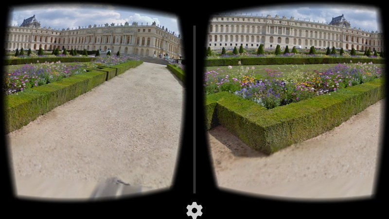 Как сделать очки Виртуальной Реальности?