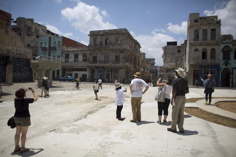 19 великолепных фотографий повседневной жизни на Кубе