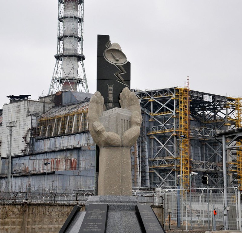 Чернобыль. Припять. Факты которые вы не знали
