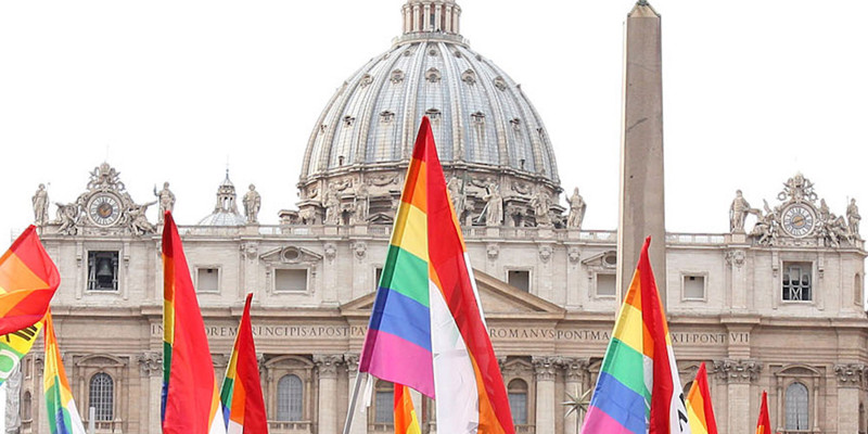 10 вещей, за которые должно быть стыдно Католической церкви