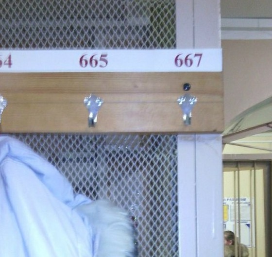 Боязнь 666 - одно из самых распространенных суеверий 