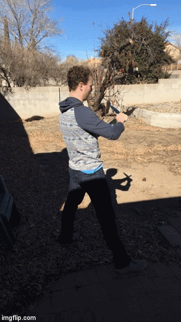 Легкий способ открыть шампанское