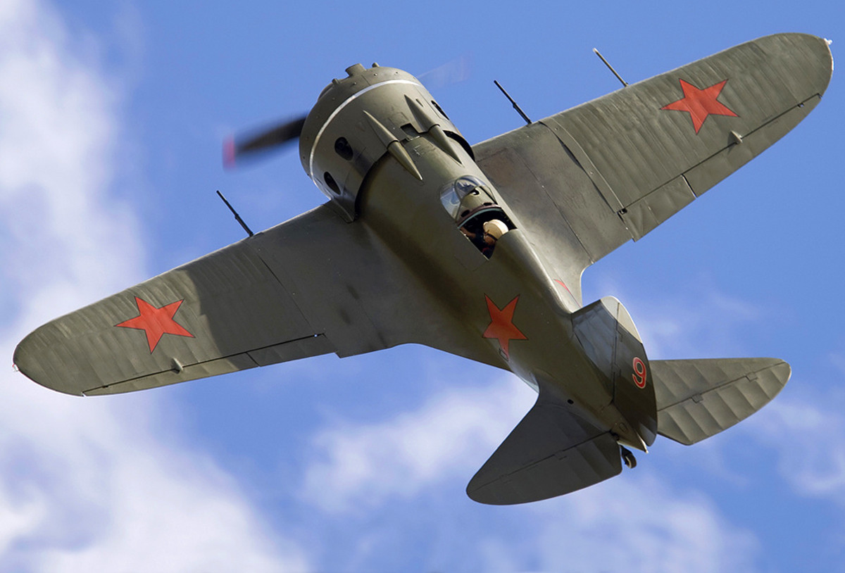 Самолеты второй мировой войны ссср смотреть фотографии