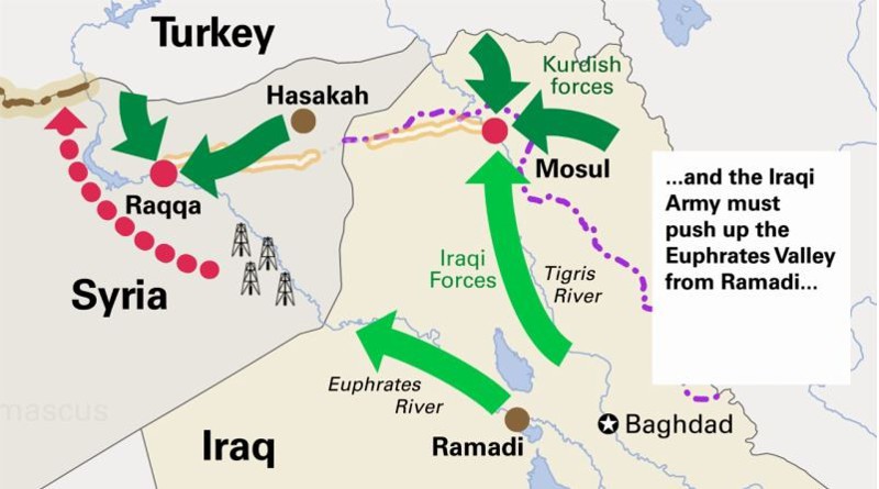 Кнут и пряник. Анализ геополитической обстановки вокруг конфликта на Ближнем Востоке