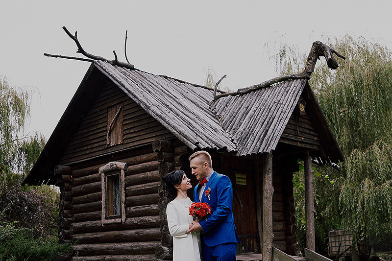 Правила движения для невест Беларуси