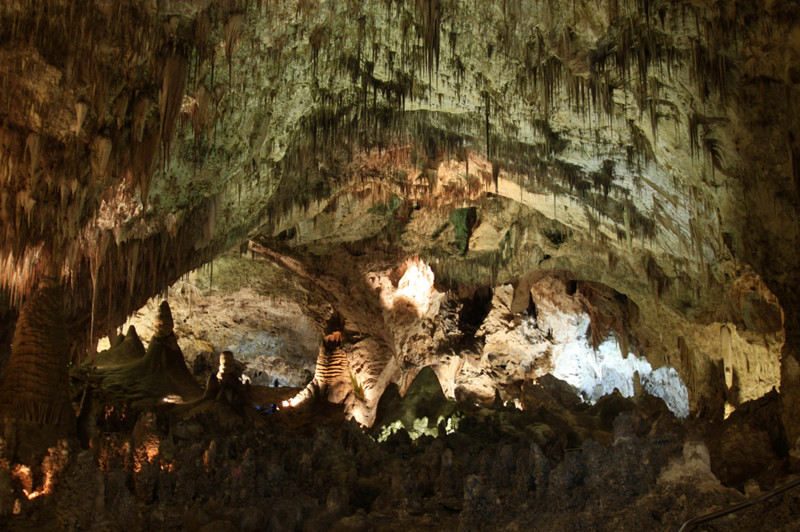 Самые восхитительные пещеры мира