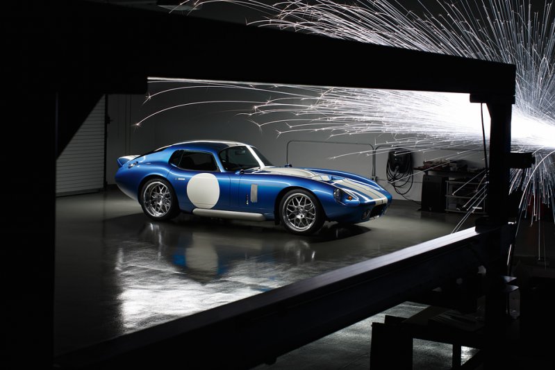 Renovo Coupe