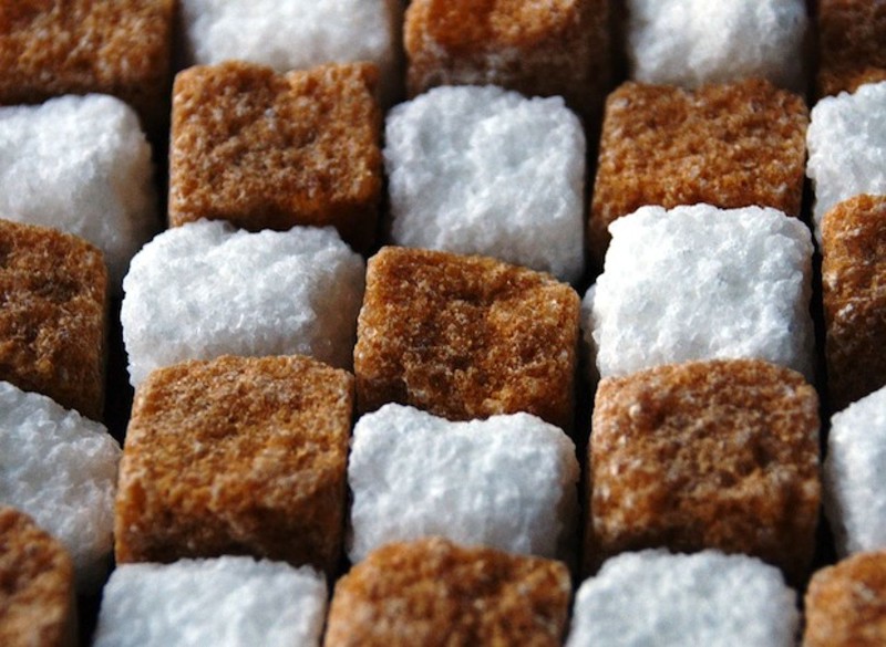 Можно ли сахар использовать в качестве горючего?