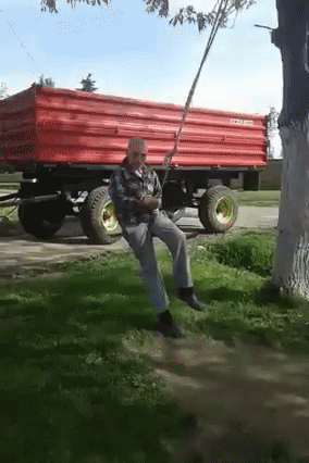 Глупый человек