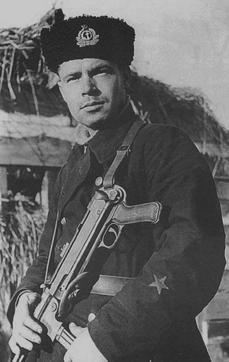 Фото солдат ссср 1941 1945