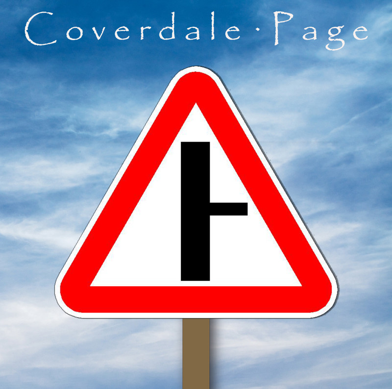 5. Coverdale/Page