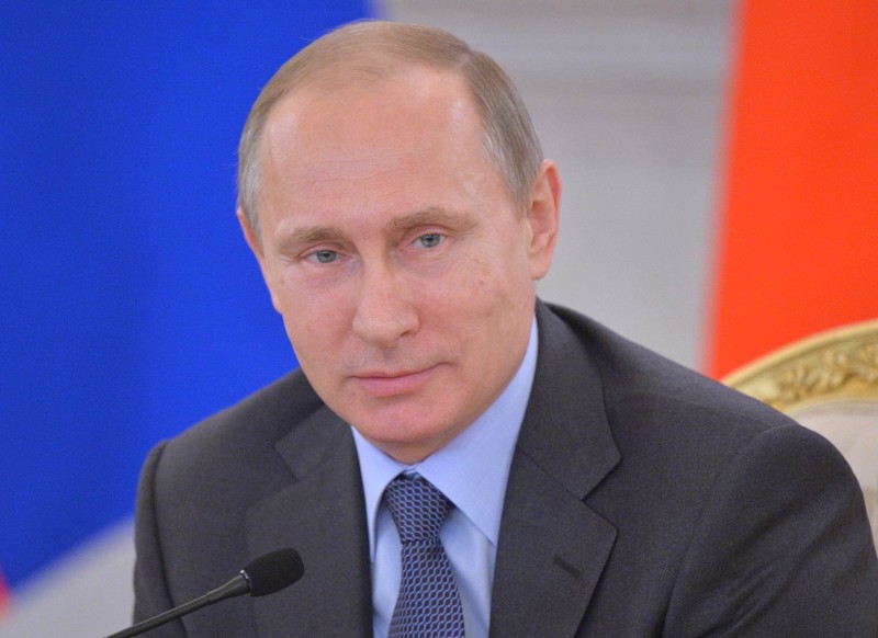 10 невероятных историй о Владимире Путине