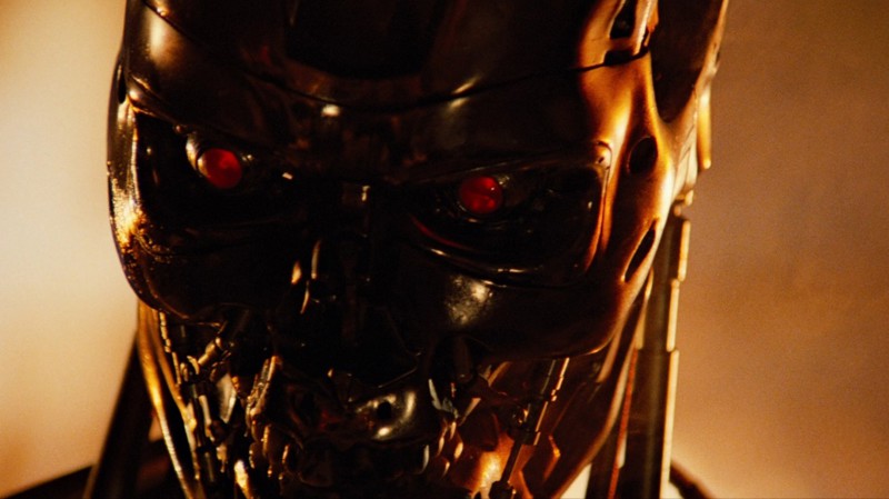 10 превосходных фильмов про роботов, которые нужно посмотреть