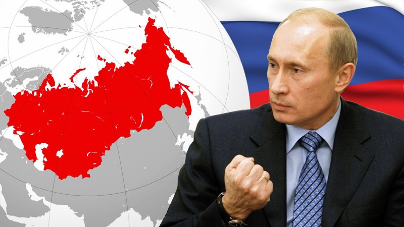 Путина назвали разрушителем американского миропорядка 