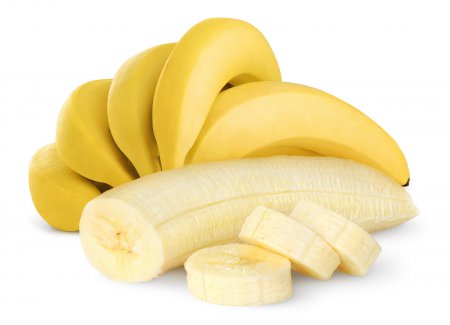 Современный банан