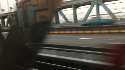 Когда тебе ничто не мешает