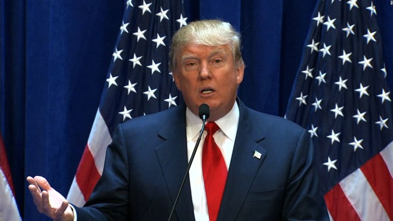 Трамп потребовал от России вернуть Сноудена в США для суда
