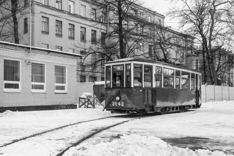 Трамвайное движение в петербурге открылось 29 сентября 1907 года. Первый маршрут соединил Главный штаб с 8-й линией Васильевского острова
