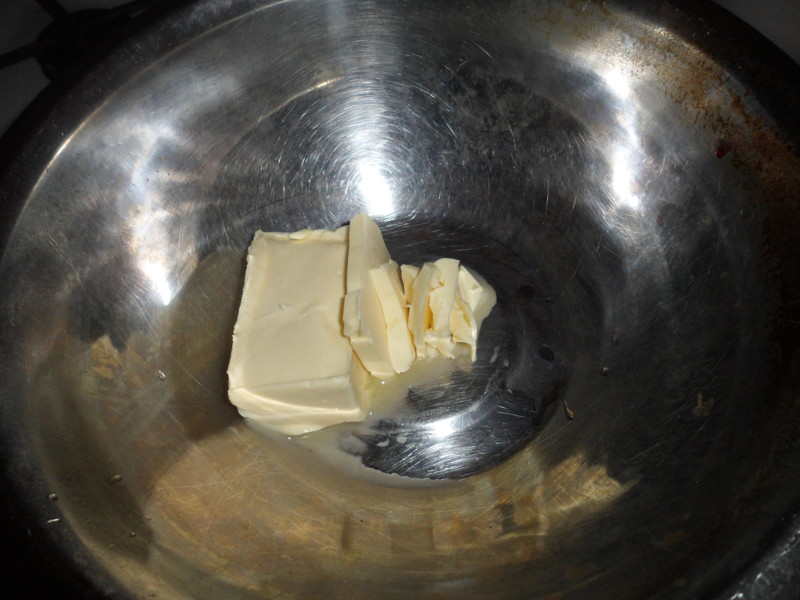 Делаем "быстрый" сыр в домашних условиях