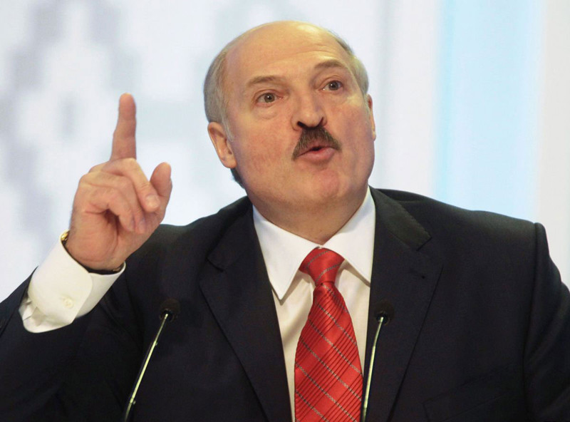 Белоруссия не признаёт новые внутренние паспорта Украины.