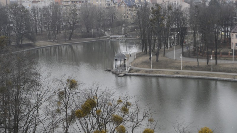 Не стоит брать с собой рыбу на рыбалку, даже если ты прожженный рыбак