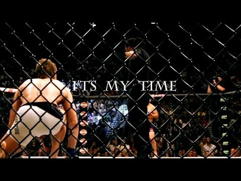 Conor McGregor - It's My Time [Motivation] 