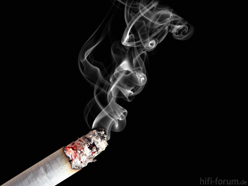 Заядлый курильщик, победивший пагубную привычку за один день