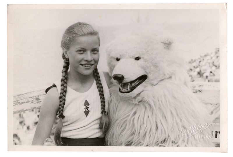Вы и не догадывались о роли белых медведей в истории Германии
