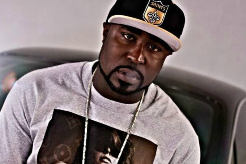 2. Young Buck