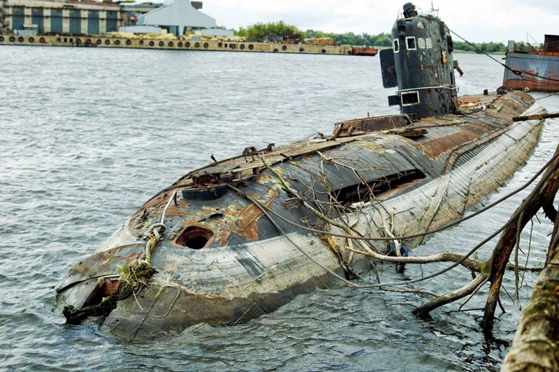 "Зрада" в ВМС Украины: массовое дезертирство и отпуска моряков в Крыму